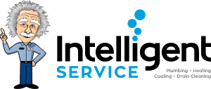 Intelligent Service Logo